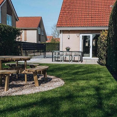 Villa Mosselbank 81 - Noordzeepark Ouddorp - Not For Companies Extérieur photo