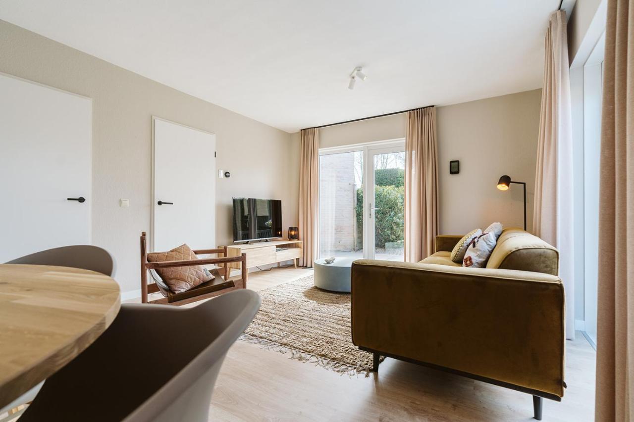 Villa Mosselbank 81 - Noordzeepark Ouddorp - Not For Companies Extérieur photo